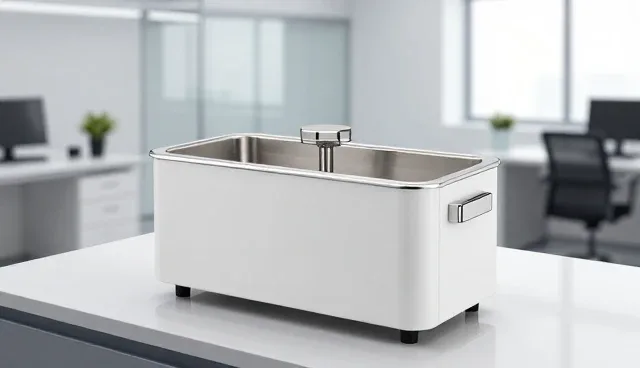 工业超声波清洗机选型与维护的实用建议