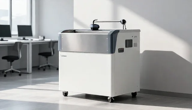 超声波清洗机选型与维护建议指南