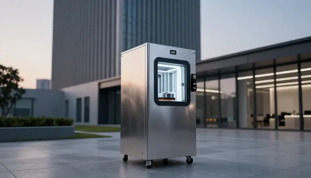 适用边界：工业超声波清洗机性能与配套产品的匹配条件